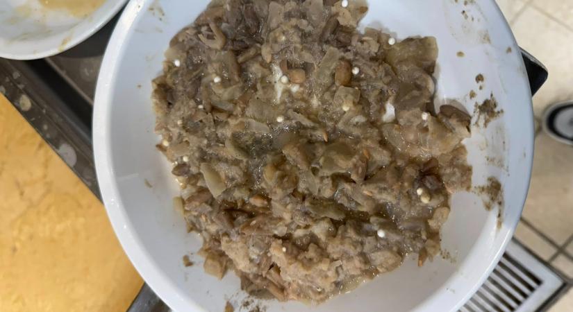 Itt az újabb menzabotrány: szennyezett sóval készült ételt találtak, kevésen múlt, hogy nem szolgálták fel