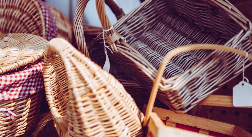 A használtcikk-kereskedők szerint ettől a 4 tárgytól mindenki meg akar szabadulni