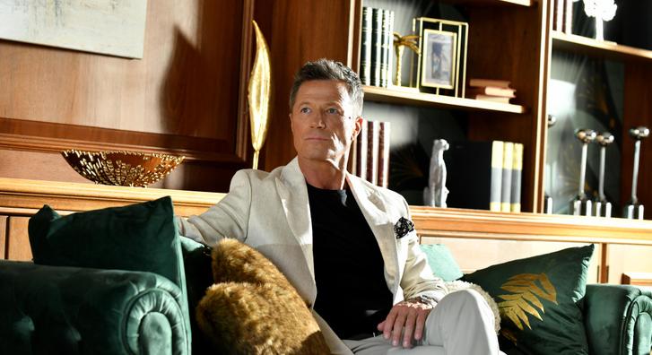 Döbbenetes fordulat A Nagy Ő-ben: Stohl András visszahívhat egy korábban elküldött nőt