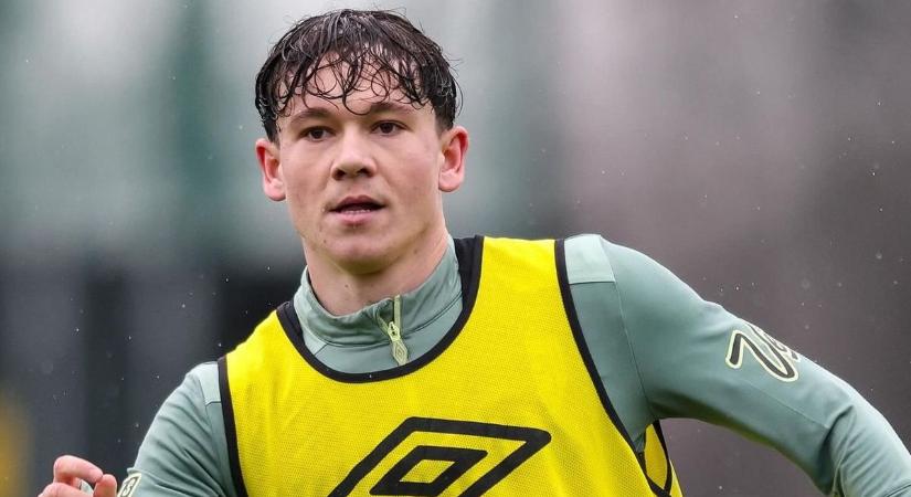 Kiderült, mennyit keres Tóth Alex a Bournemouthban