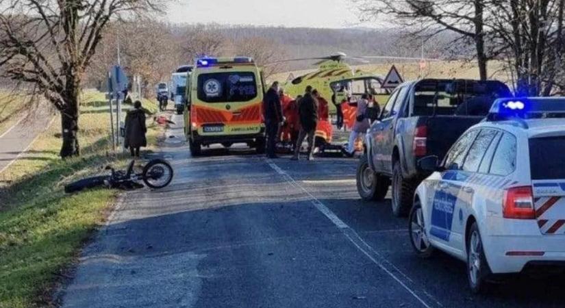 „Az én szememben ő egy gyerekgyilkos” – megszólalt a bőszénfai balesetben elhunyt gyerek édesapja