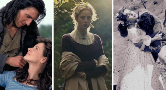 Erotikus, szürreális és kardozós – milyen Üvöltő szelek-feldolgozások születtek eddig?