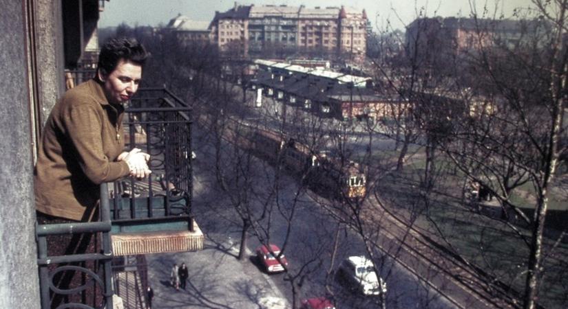 Megszüntetés és visszaépítés – villamosközlekedés a Bajcsy-Zsilinszky úton II. rész: A várostervezés hibái a hetvenes években