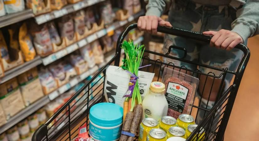Meglepő fordulat: olcsóbb lett a nagybevásárlás, mutatjuk, mennyivel!