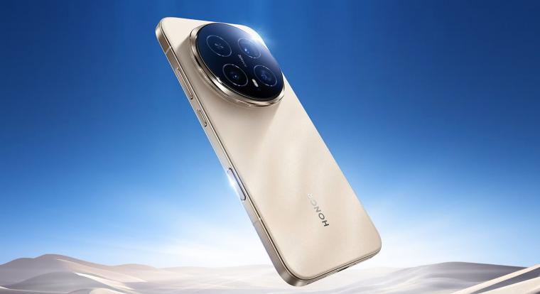 A Honor volt a legdinamikusabb növekedést mutató mobilgyártó 2025-ben