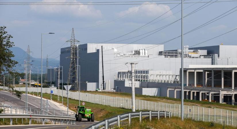 Közleményt adott ki a Samsung: minden előírásnak megfelel a gödi üzem, beperelhetik a Telexet