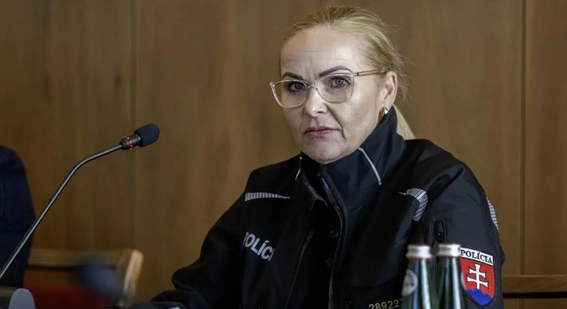 A rendőrfőkapitány visszautasítja a főügyész bírálatát – a rendőrség továbbra is nyomoz a korrupciós ügyekben