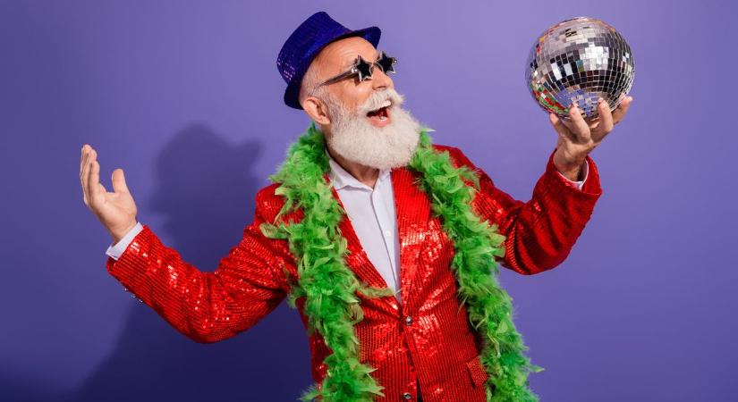 Valentin napi farsangi bál