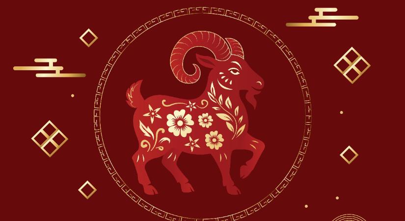 Kecske kínai horoszkóp 2026: elképesztő szerencsét jeleznek az égi folyamatok