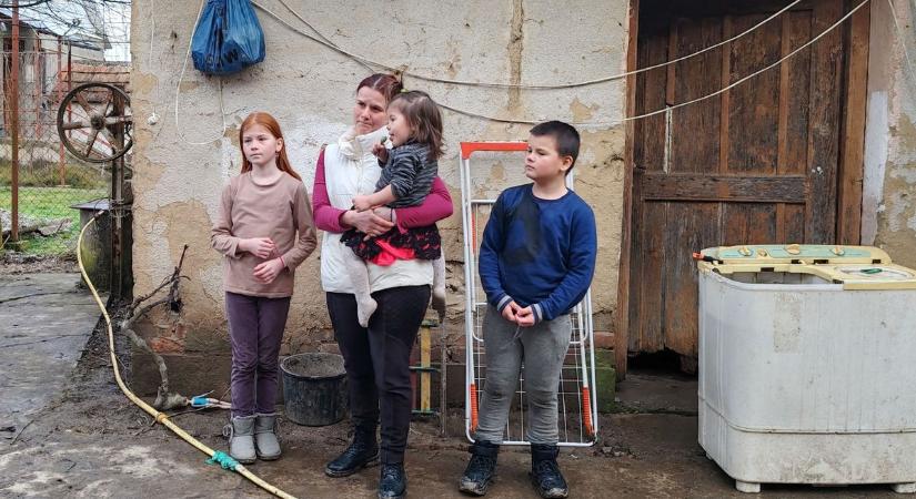 Brutális állapotok Kárpátalján: kényszersorozástól rettegnek a férfiak, akiket hiába vár vissza a családjuk (galéria)