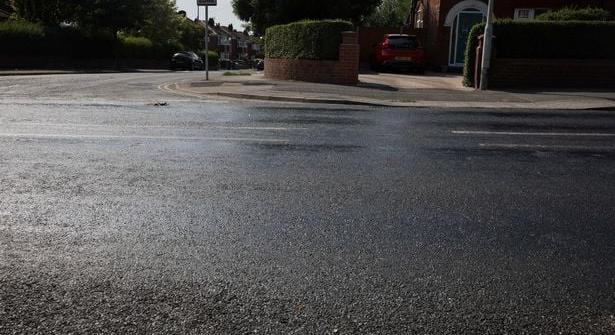 Láthatatlan veszély: azbesztszennyezés fenyegeti a határ menti településeket