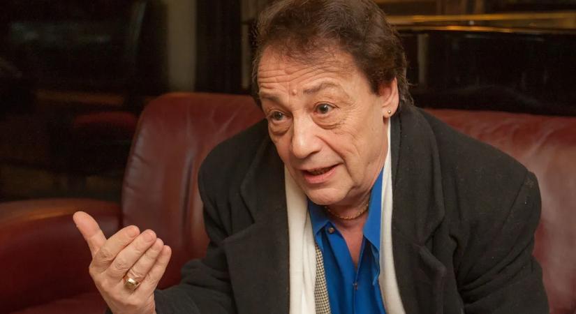 Az egész ország gyászol: Fenyő Miklóst így kísérte el utolsó útjára a lánya