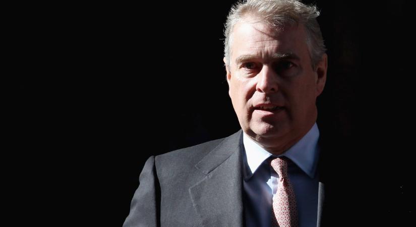Epstein-botrány: András herceg egykori barátnője abszurd dolgot állít, igaz lenne?