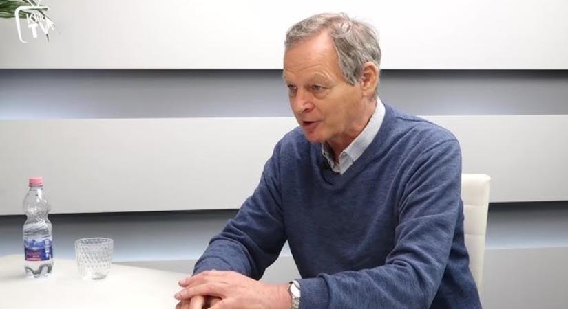 Ez Orbán titkos B terve a vereség után