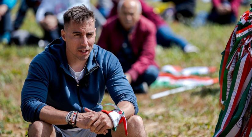 „Coming soon”- Radnai Márk lejáratására készülhet a kormánymédia