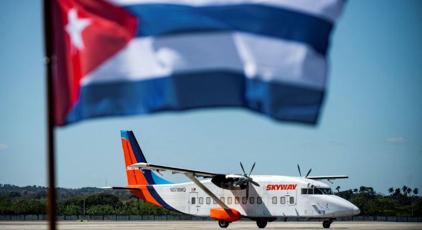 Történelmi üzemanyaghiány miatt törlik a járatokat a légitársaságok a magyarok egyik kedvenc szigetén – több hónapra is megbénulhat a reptér