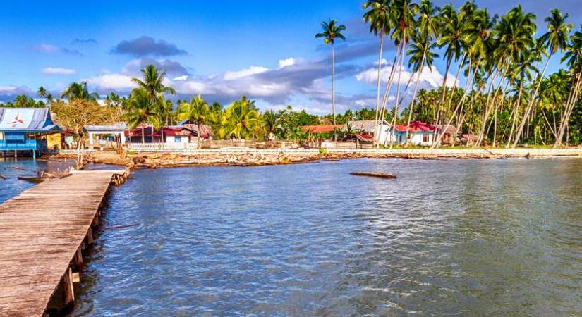 Balira vágysz? Olcsóbban kijössz itt, de a táj ugyanolyan gyönyörű