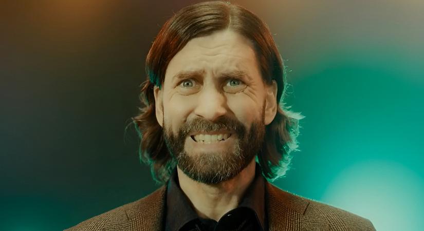 Ó jajj... Egy ex-EA-s, sportfogadásos májsztró lett a Remedy új CEO-ja