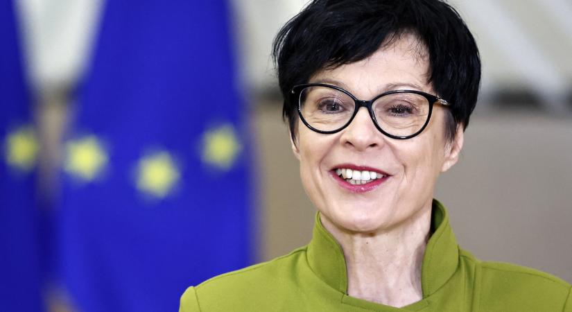 Marta Kos: Ukrajna energiarendszerének valódi védelméhez az ország légterének megerősítése is elengedhetetlen