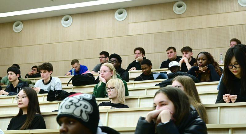 Debreceni Egyetem: fókuszban a kiberbiztonság