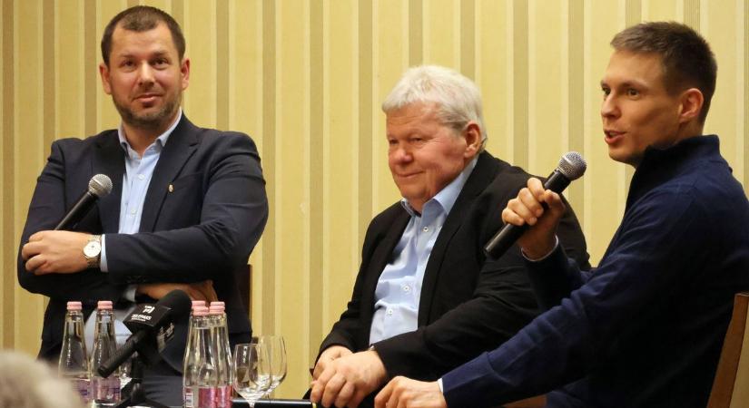 Az ország biztonságos áramellátása múlik Paks II-n (fotók)