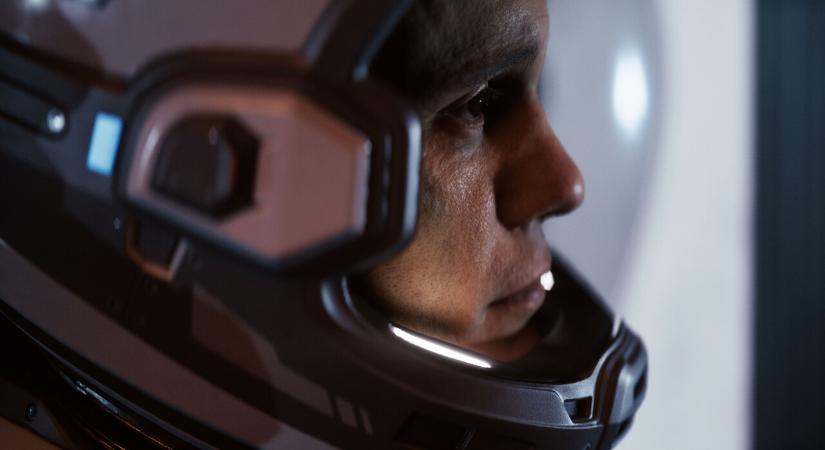 Egy jó kis májusi horror aranyat ér, végre befut a Directive 8020