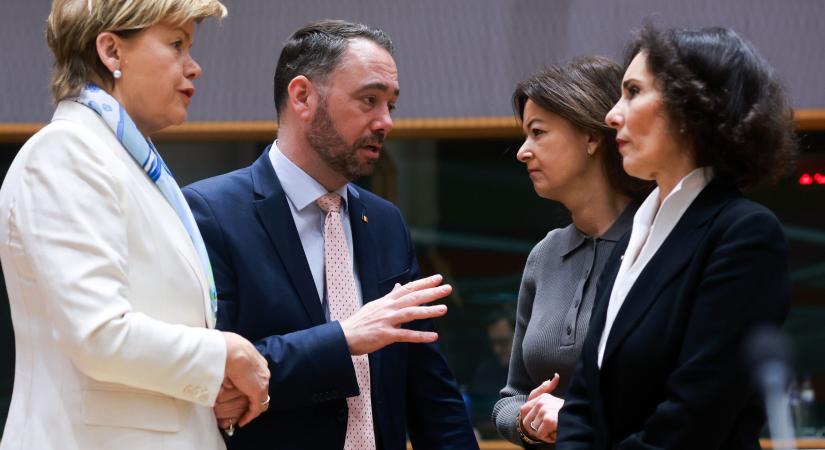 Már nem vagyunk egyedül: Lengyelország után Lettország is elutasítja a migrációs paktumot!