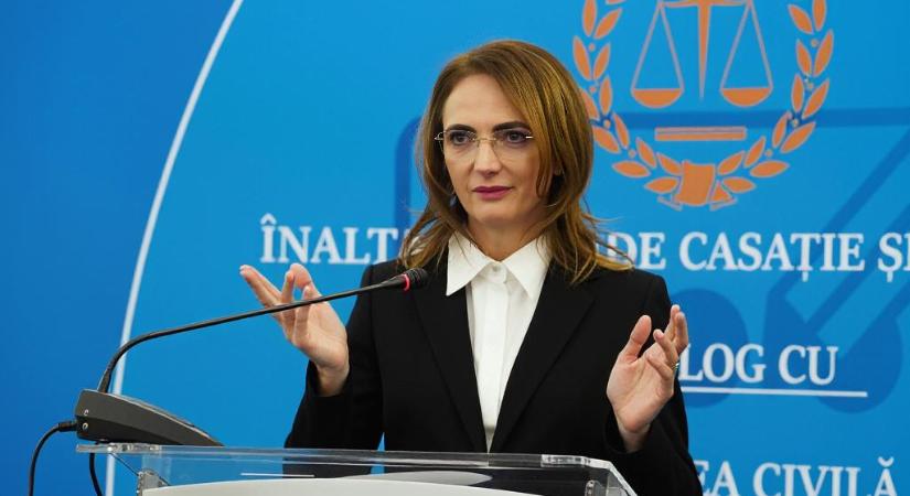 Uniós bírósághoz küldené a különnyugdíjak ügyét a Lia Savonea vezette intézmény