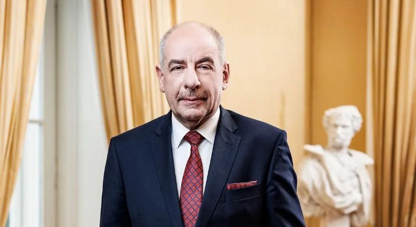 Itt a válasz a támadásokra: a Sándor-palota tisztázta a köztársasági elnök hatáskörét