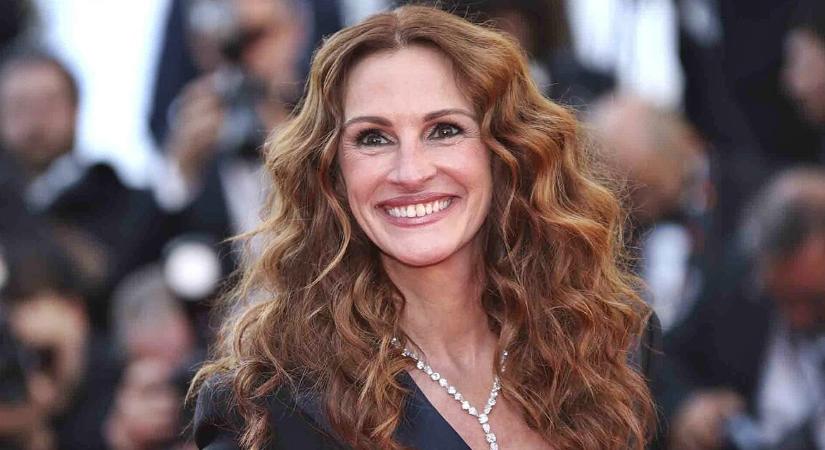 Julia Roberts és jóképű férje már 26 éve alkotnak egy párt – Friss fotókon a ritkán látott Danny