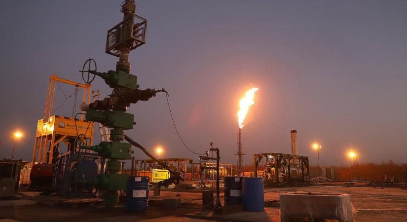 Új helyeken keresnek földgázt és kőolajat Magyarországon