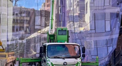 A törökországi földrengés harmadik évfordulója – újjáépítés és újrakezdés