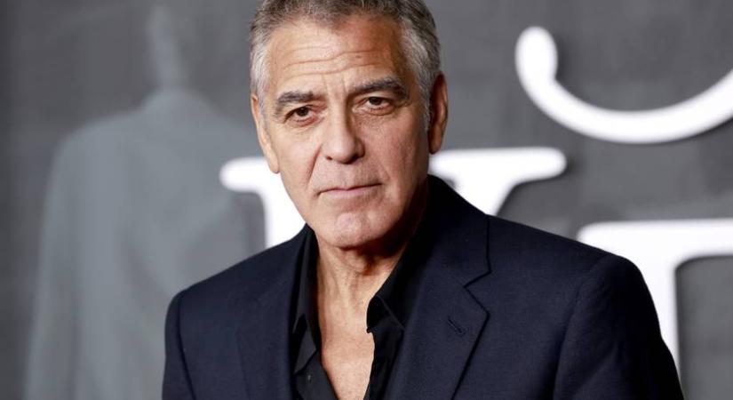 George Clooney plasztikáját elrontották: a hazai sztárok plasztikai sebésze rántotta le a leplet a hibáról