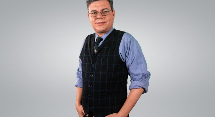 Interjú Béky Zoltánnal: „Civil (?) a pályán” – Titkos algoritmusok, milliárdos bírságok és a véleményháború sötét oldala