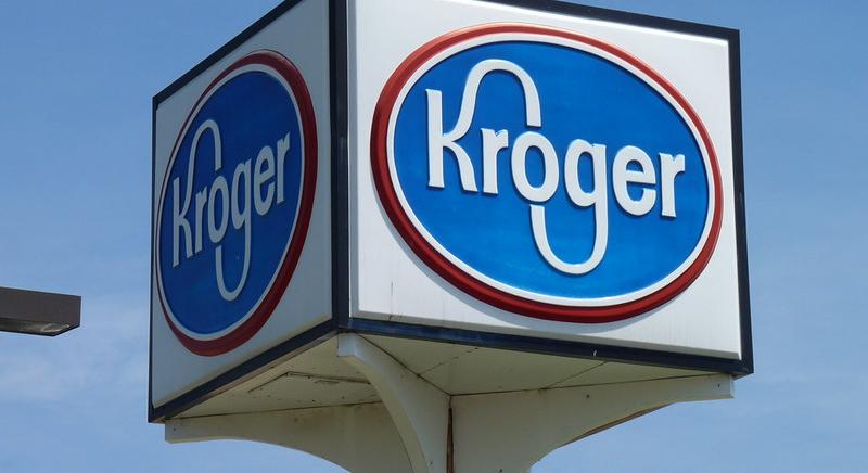 Ex-Walmart vezetőt igazolt a Kroger