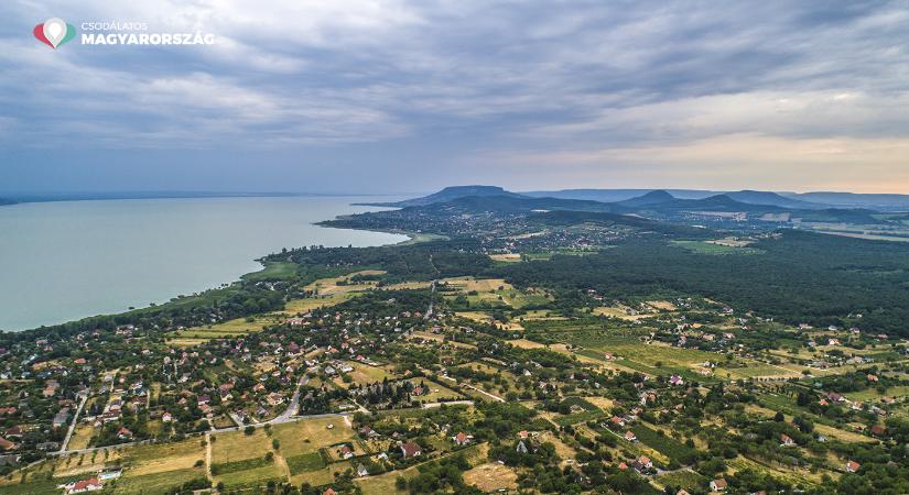 Szent István-napi ünnepi megemlékezés 2026 Révfülöp