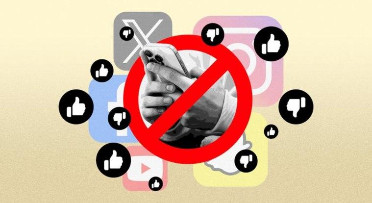 A magyar felnőttek többsége tiltaná a közösségi médiát 16 év alatt – de tényleg a tiltás a megoldás?