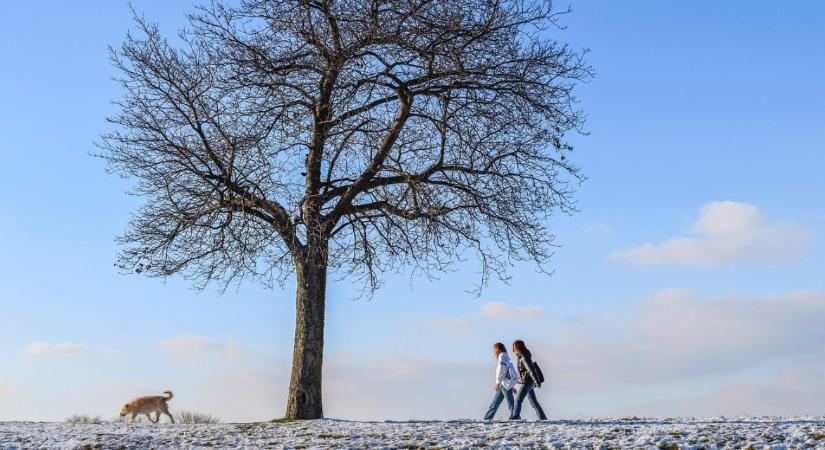 Veszélyesebb a tél, mint a nyár – sokkoló eredmény magyar kutatóktól