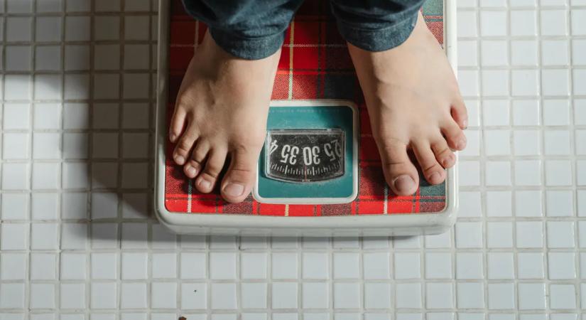 "Kaptam egy második esélyt az életre" - 90 kilót dobott le a fiatal nő