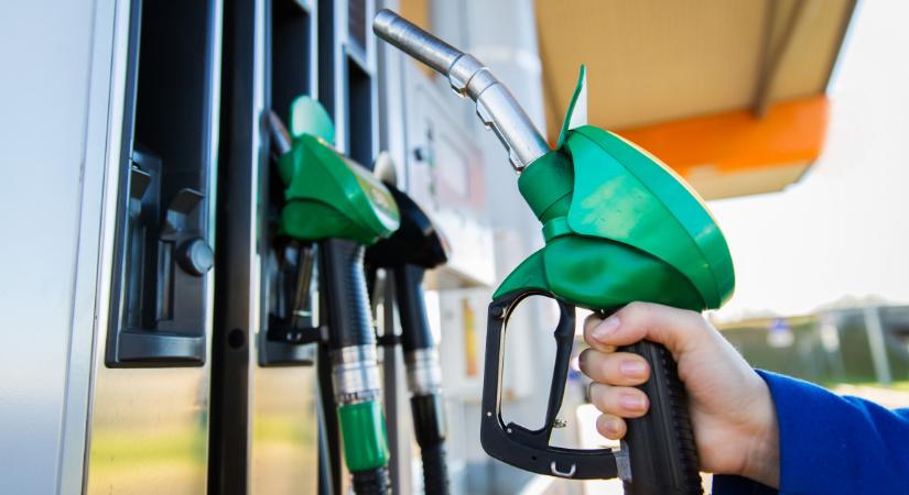 Baj van rengeteg üzemanyag-fogyasztás mérővel? Megvizsgálták az autósok aggodalmait