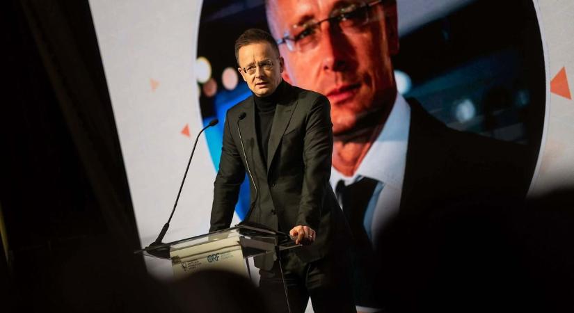 Szijjártó Péter ötmilliárd forint értékű beruházást jelentett be Nagykanizsán