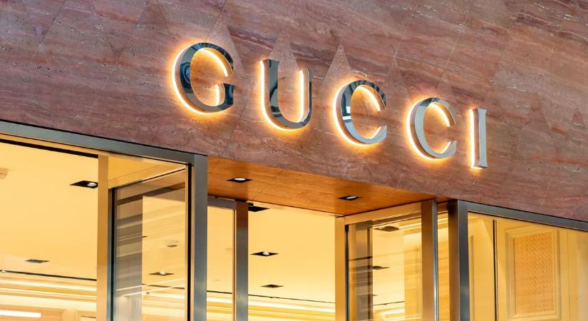 Halvány reménysugár a luxusiparban: kimászik a gödörből a korábbi önmagával versengő ágazat?