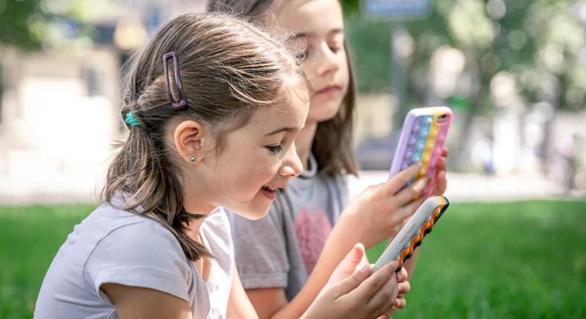 NMHH: a digitális egyensúly a családban kezdődik