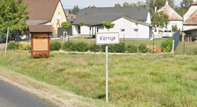 Környén légpuskával vadásznak a cicákra?