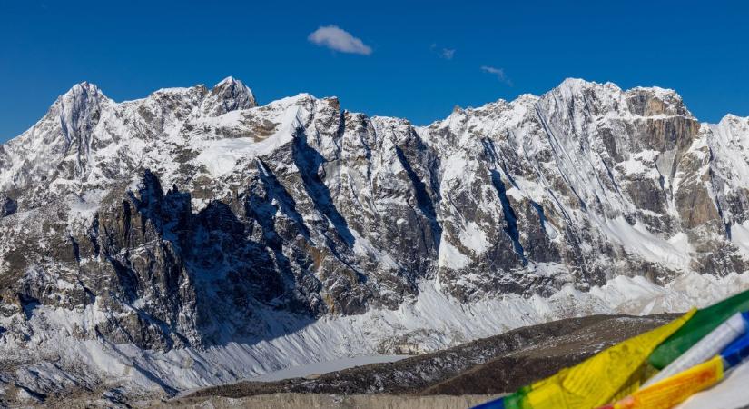 Kiderült ki az a két magyar hegymászó, akik meghaltak a Magas-Tátrában