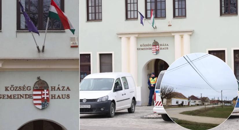 Nagyteveli lövöldözés: megszólalt József szomszédja, ez állhatott a tragédia hátterében