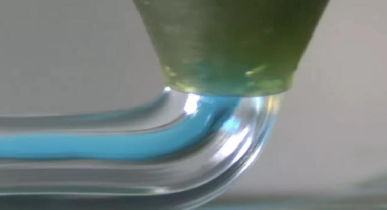 Forradalmasíthatja a puha robotok gyártását ez nyomtatási eljárás