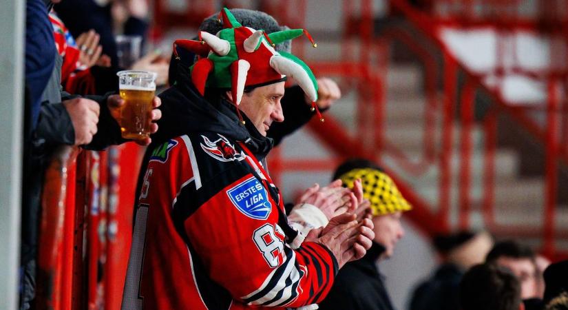 Kezdődik a rájátszás az OB I-ben