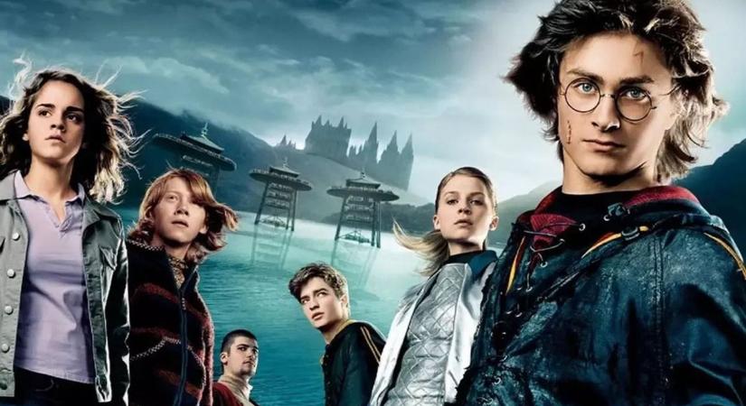 Pálcát fel! Magyarországra látogat a Harry Potter sztárja