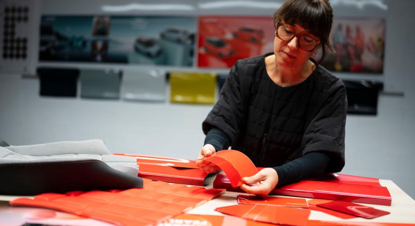 SEAT Ibiza és Arona – az új árnyalatok története